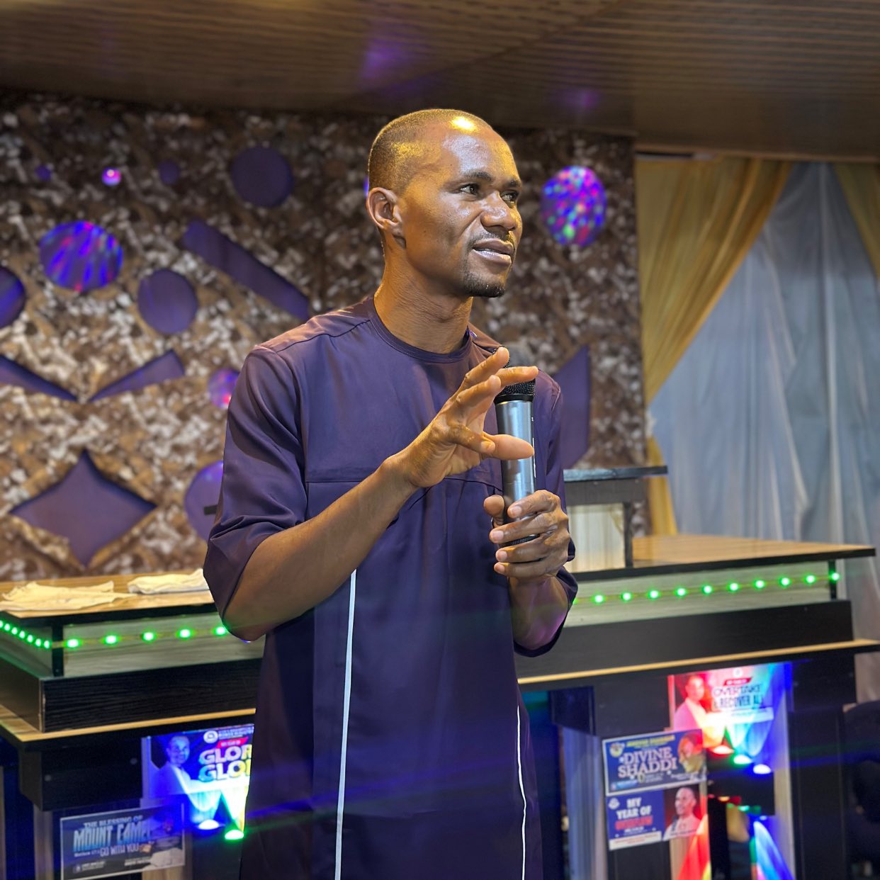 The Power of Prayer: Unlocking God's Presence in Your Life